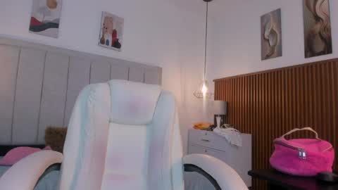 Gimena online show from 03.27.26