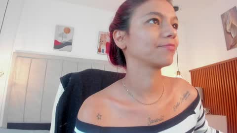 Gimena online show from 03.29.26