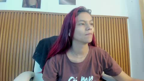 Gimena online show from 03.30.26