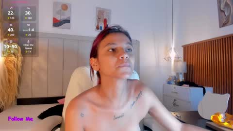 Gimena online show from 04.21.26