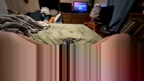 gimp slave at heart online show from 01.13.25