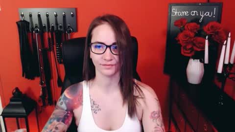 gina_hotlick online show from 04.07.26