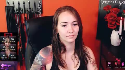 gina_hotlick online show from 05.22.26