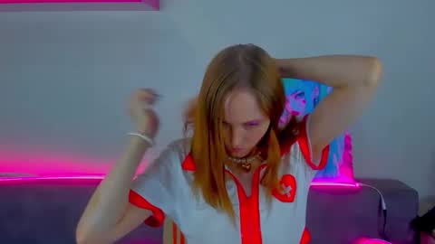 Gina online show from 09.15.25