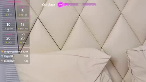 Gina online show from 01.18.26