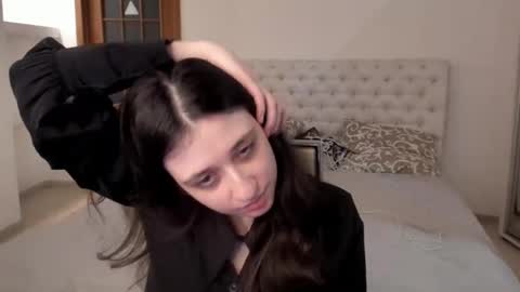 Kate online show from 03.12.25