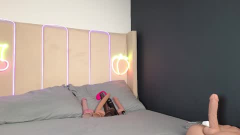 Snapshot of ginacali chatting on 02.05.26 Gina Cali online show from 02.05.26