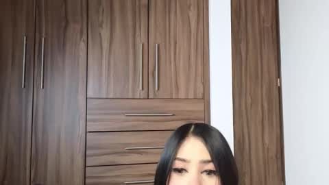 Snapshot of ginacali chatting on 02.13.26 Gina Cali online show from 02.13.26