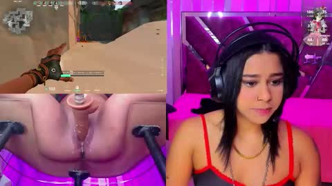 Gina online show from 09.09.25