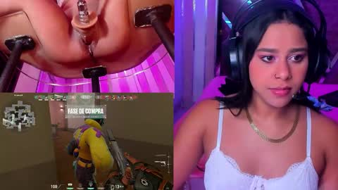 Gina online show from 10.10.25