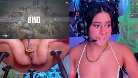 Gina online show from 10.20.25