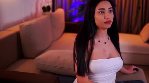 Gina online show from 03.01.25