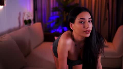 Gina online show from 03.06.25