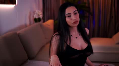 Gina online show from 03.12.25