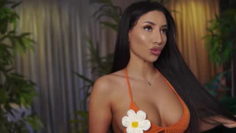 Gina online show from 03.15.26