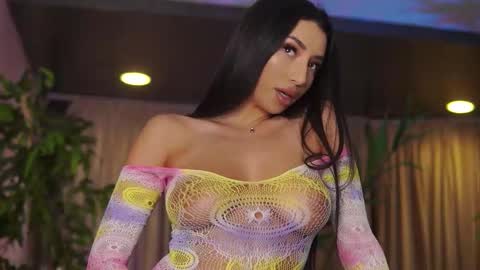 Gina online show from 03.19.26