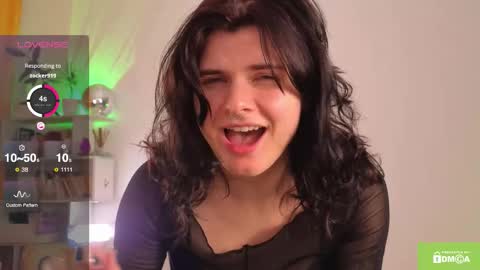 Gina online show from 12.02.25