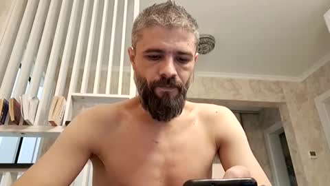 Gabriel online show from 12.25.24