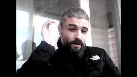 Gabriel online show from 12.25.24