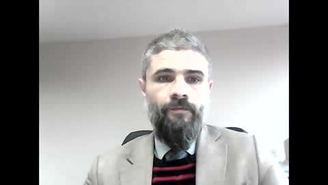 Gabriel online show from 12.30.24