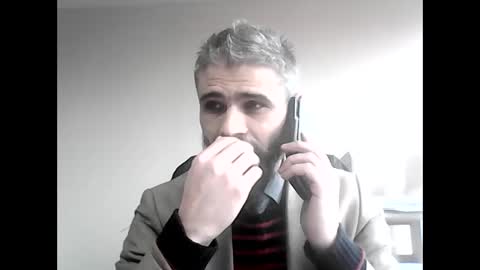 Gabriel online show from 01.03.25