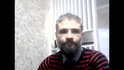 Gabriel online show from 01.03.25