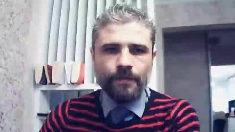 Gabriel online show from 01.23.25