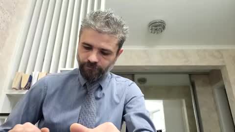 Gabriel online show from 01.31.25