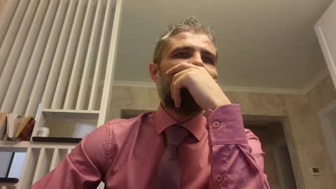 Gabriel online show from 02.20.25