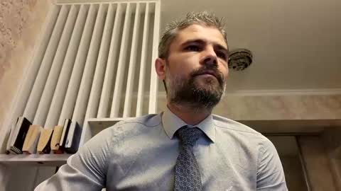 Gabriel online show from 03.03.25