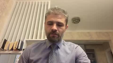 Gabriel online show from 03.03.25