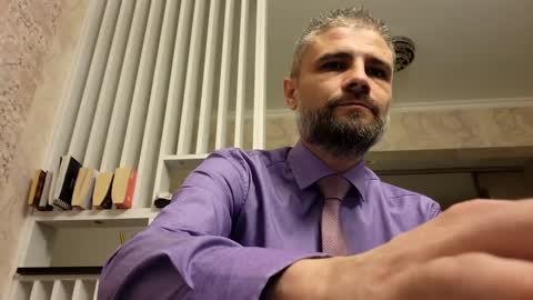 Gabriel online show from 03.12.25