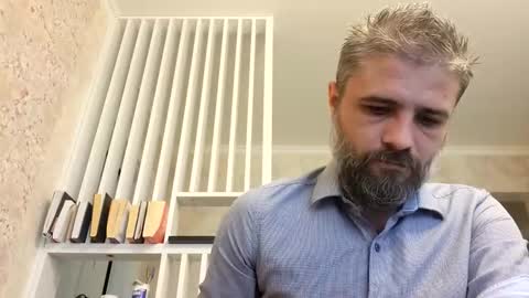 Gabriel online show from 09.10.25