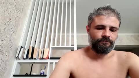 Gabriel online show from 09.12.25