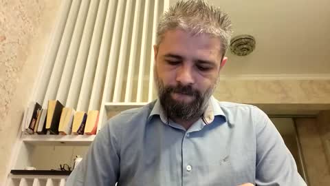 Gabriel online show from 11.09.25