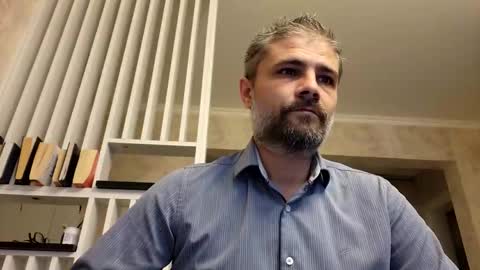 Gabriel online show from 11.17.25