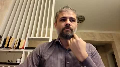 Gabriel online show from 11.18.25