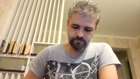 Gabriel online show from 11.23.25