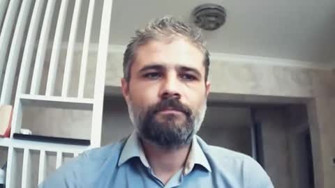 Gabriel online show from 12.04.25