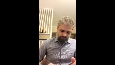 Gabriel online show from 01.14.26