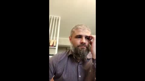 Gabriel online show from 03.03.26