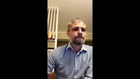 Gabriel online show from 03.18.26