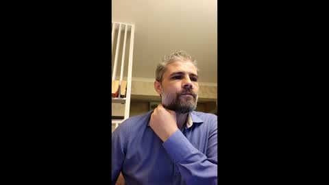 Gabriel online show from 03.31.26