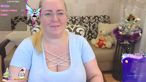 ginesia online show from 12.26.24