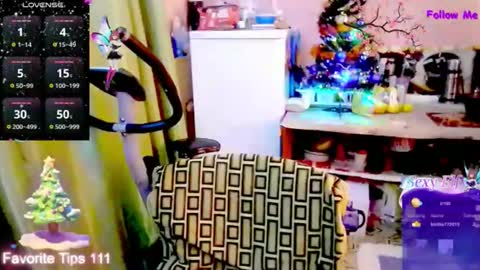 ginesia online show from 01.12.26