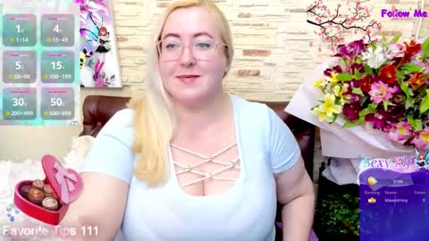 ginesia online show from 03.08.26