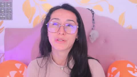 Ginn online show from 10.18.25