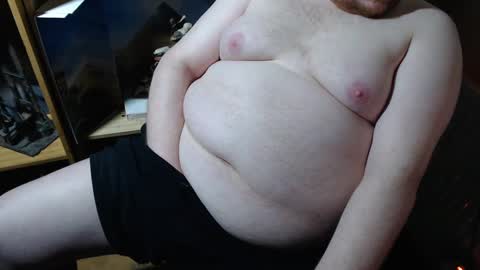 ginga872 online show from 02.17.25