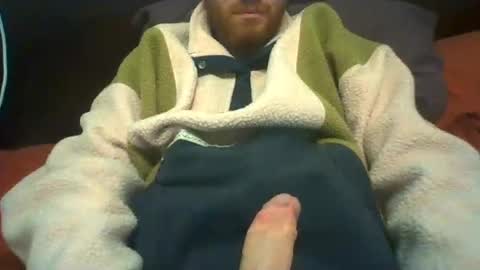 Snapshot of ginger____ chatting on 06.20.26 ginger____ online show from 06.20.26