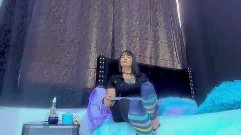 Miss online show from 10.26.25